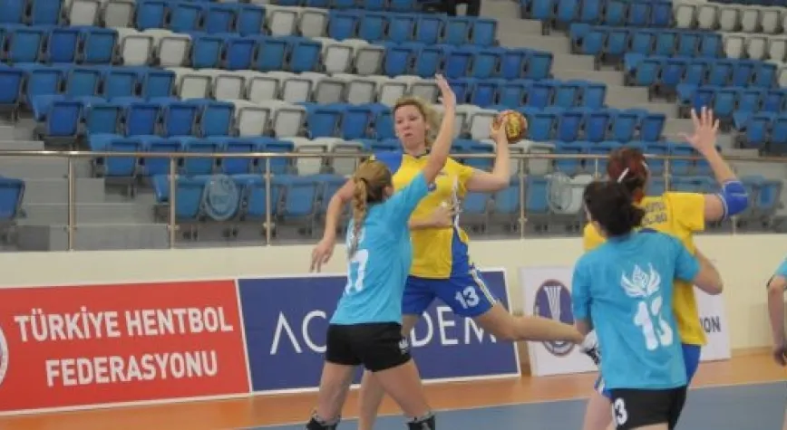 ÇANKAYA BELEDİYESİ ANKA GALİP: 41- 32