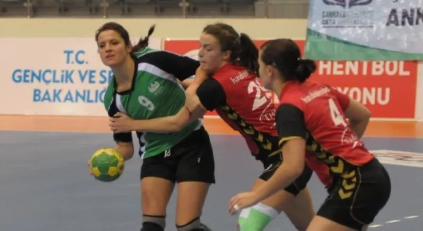 ÇANKAYA BELEDİYESİ ANKA TURU GEÇTİ...