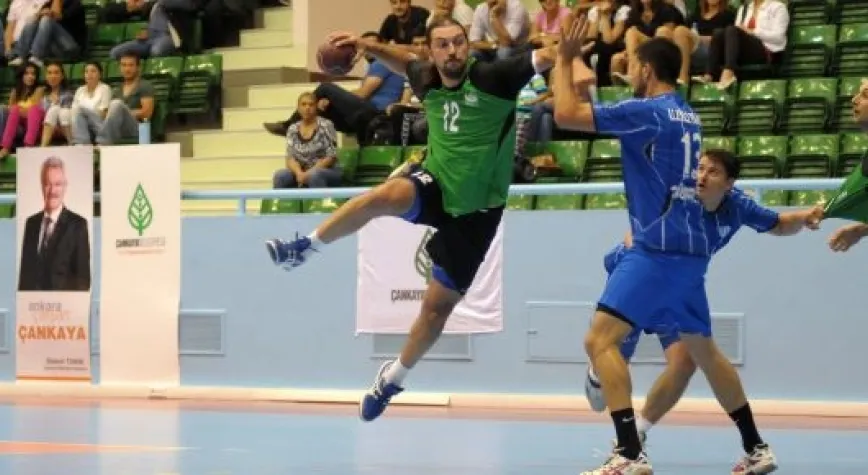 ÇANKAYA BELEDİYESİ- M.MİLLİ PİYANGO: 30- 29