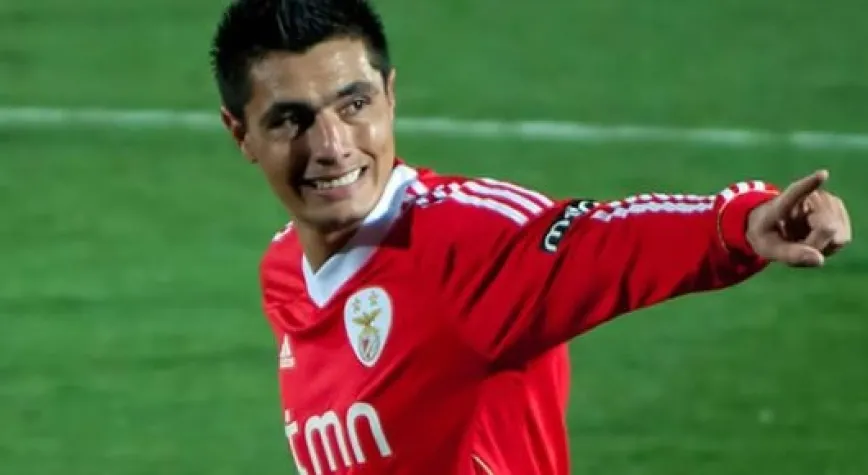 CARDOZO KANARYA'YA YAKLAŞTI!..