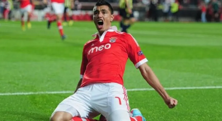 CARDOZO NEDEN ŞOKA GİRDİ?..