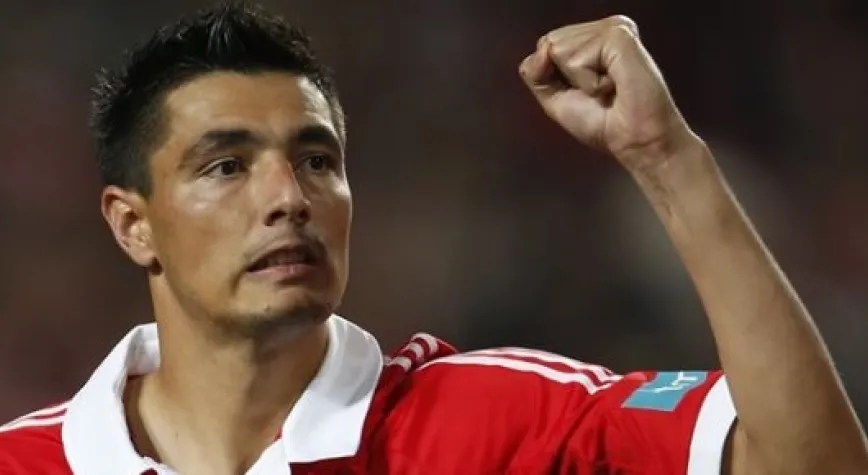 CARDOZO SAHNE ALDI: 4- 1