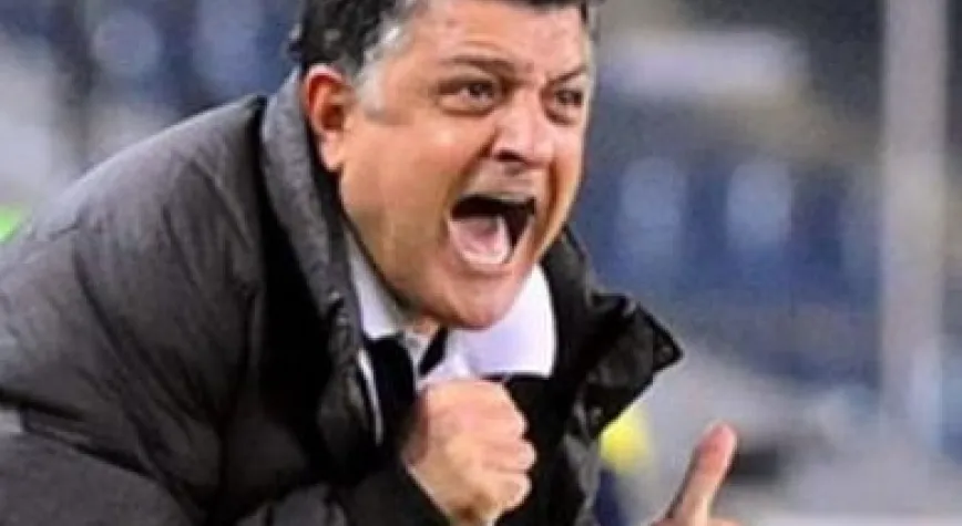 'CARLOS SAHAYA ÇIKARSA DELİRİRİM!..'