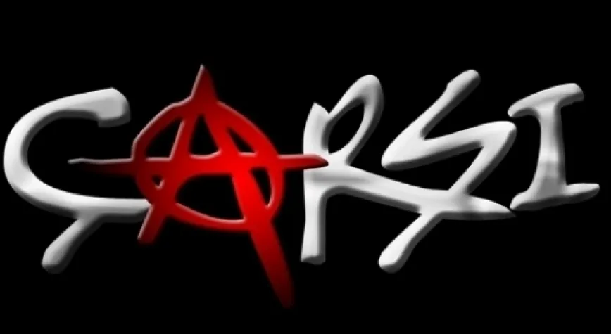 ÇARŞI'DAN SERT ÇIKIŞ!...