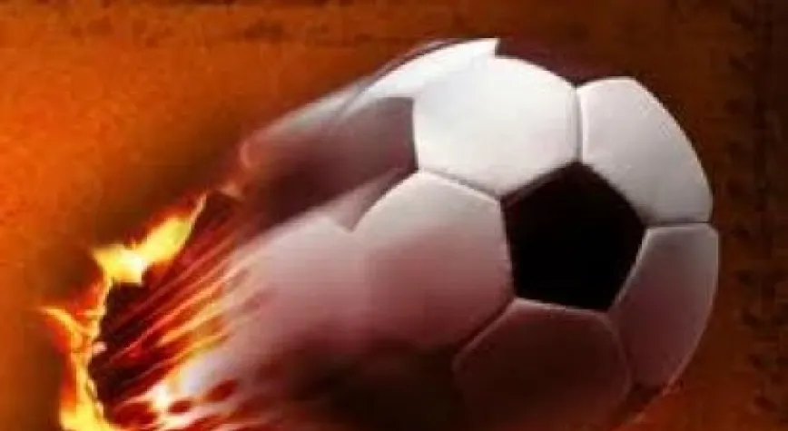 CAS VE FUTBOLDAN SOĞUMA DÖNEMİ!