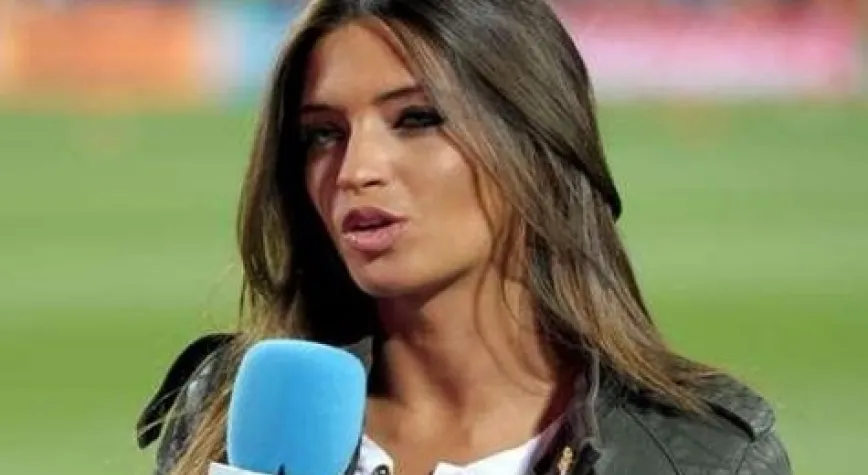 CASİLLAS'IN SEVGİLİSİNE ÇUVALLA PARA!