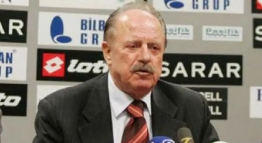 CAVCAV: AZİZ YILDIRIM'IN RUH HALİ BOZUK