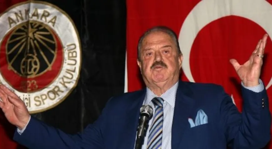 CAVCAV SON YOLCULUĞUNA UĞURLANDI!