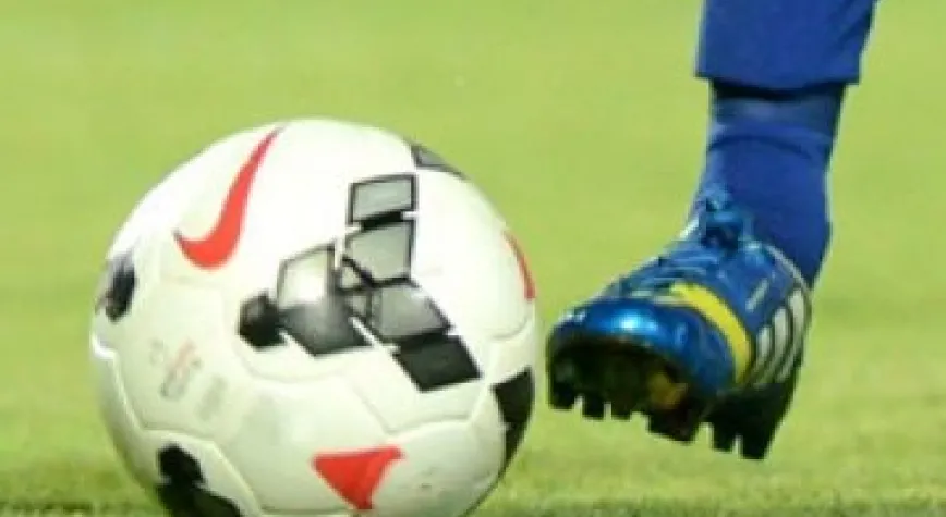 ÇAYKUR RİZE: 0  KAYSERİSPOR: 2