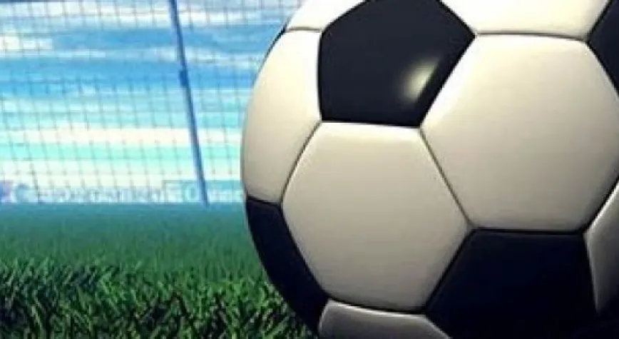 ÇAYKUR RİZESPOR: 0  ESKİŞEHİRSPOR: 0