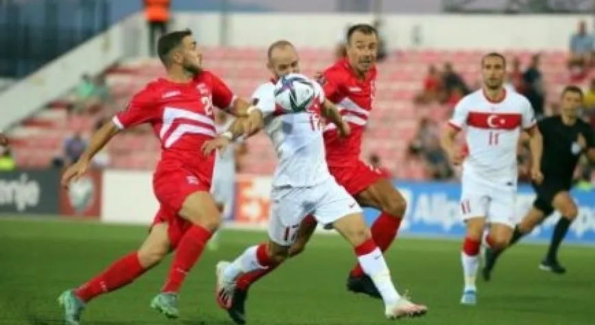 CEBELİTARIK'I YENDİK LİDER KALDIK!