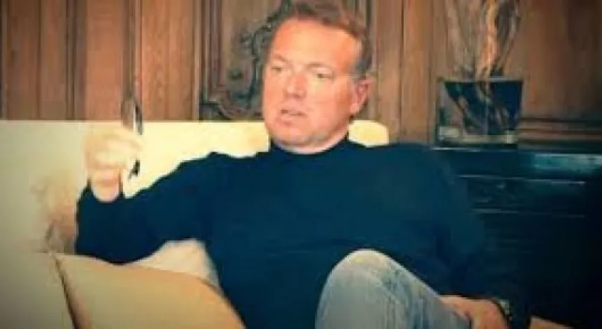 CEM UZAN: TERİM İÇİN AĞLADIM!..