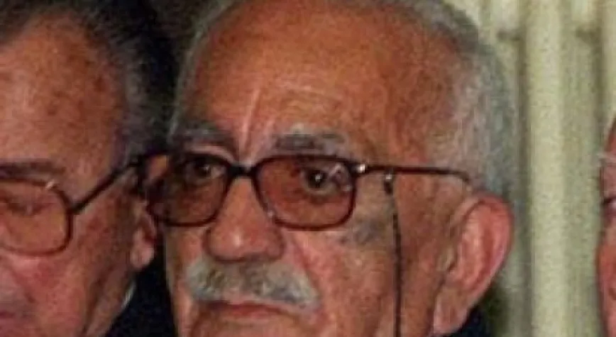 CEMAL BABA'YI BUGÜN UĞURLUYORUZ!