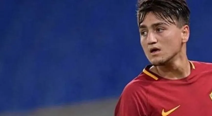 CENGİZ'DEN MÜTHİŞ YÜKSELİŞ!..