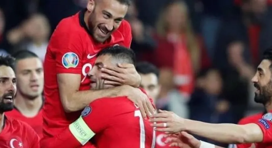 CENK TOSUN HASTANELİK OLDU!