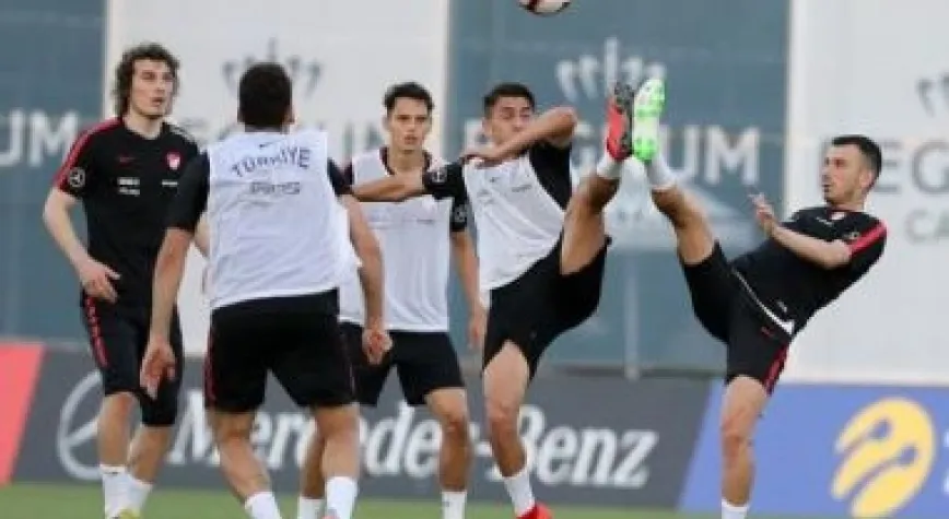 CENK VE OKAY'IN YOKLUĞU BÜYÜK KAYIP!