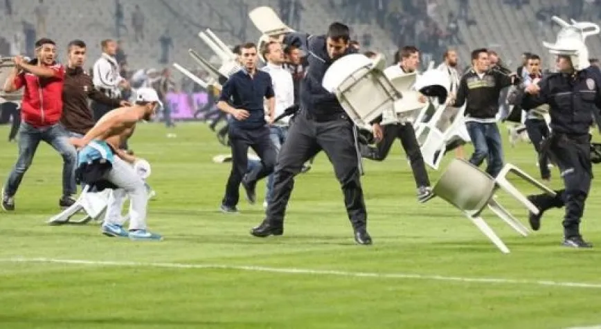 CEZA NEYE GÖRE VERİLECEK?..