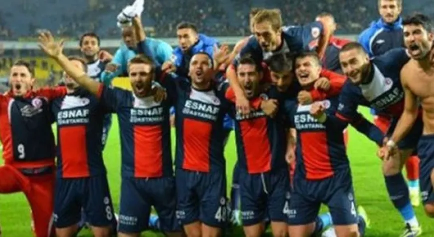 'CEZA VERİLMESİ SAÇMALIK OLUR!..'