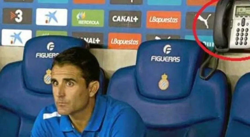 CEZALI ANTRENÖR İÇİN KULÜBEYE TELEFON!..