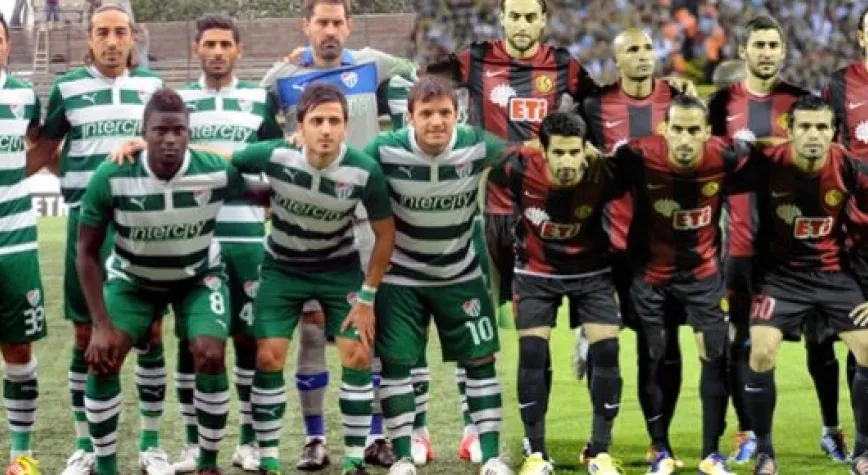 ÇİFTE ZAFER İSTİYORUZ