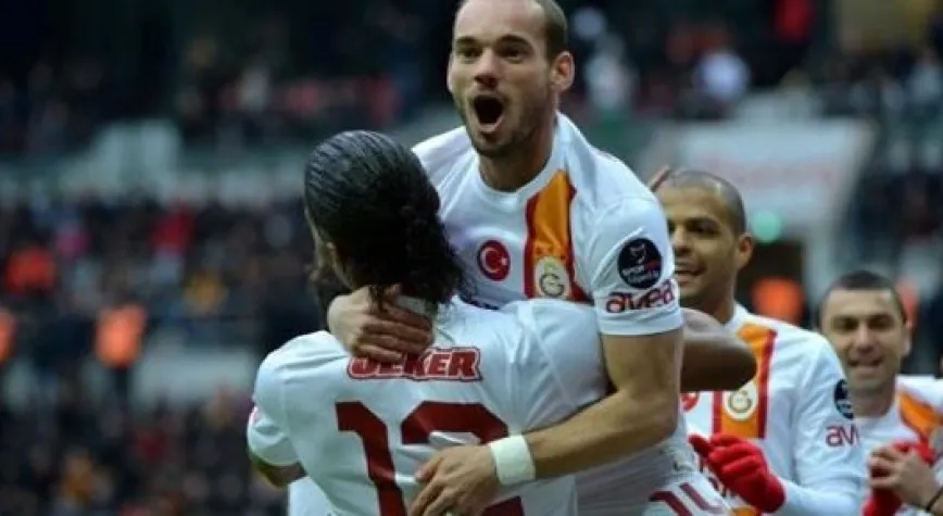 CİMBOM İSTEDİĞİNİ ALDI: 3- 1