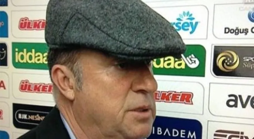 'ÇOCUKLAR BİLE REAL'İN FUTBOLUNU BİLİYOR!'