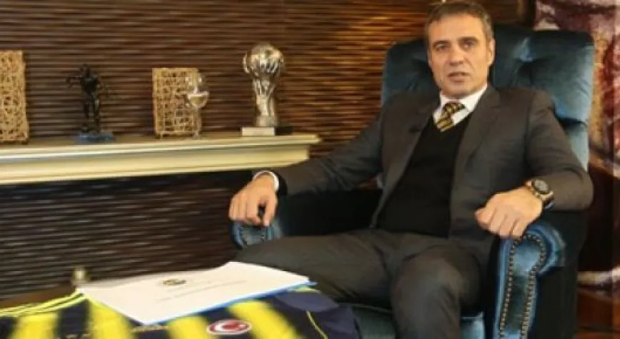 'ÇOK MAÇ GALATASARAY'I YIPRATACAK!..'