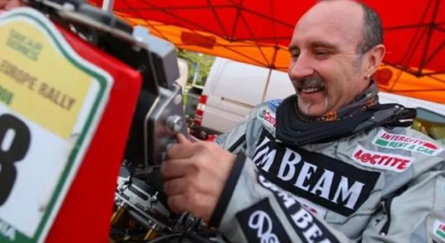 ÇÖL KAPLANI'NI KAYBETTİK