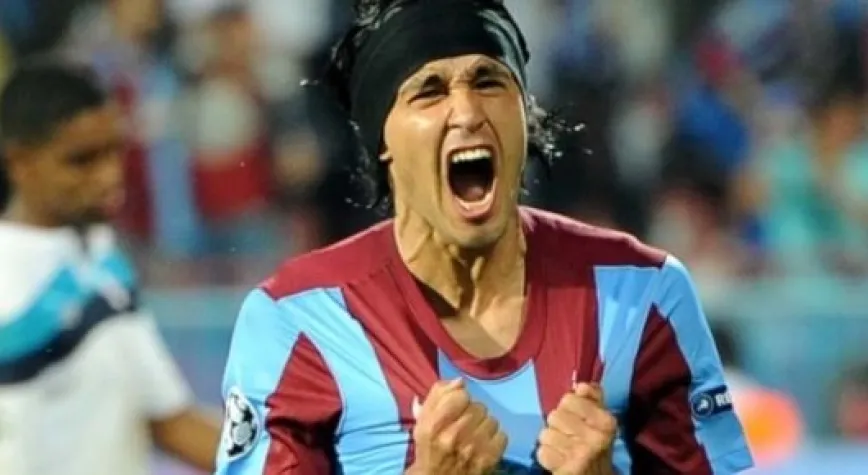 COLMAN'A ANORMAL CEZA VERDİLER!