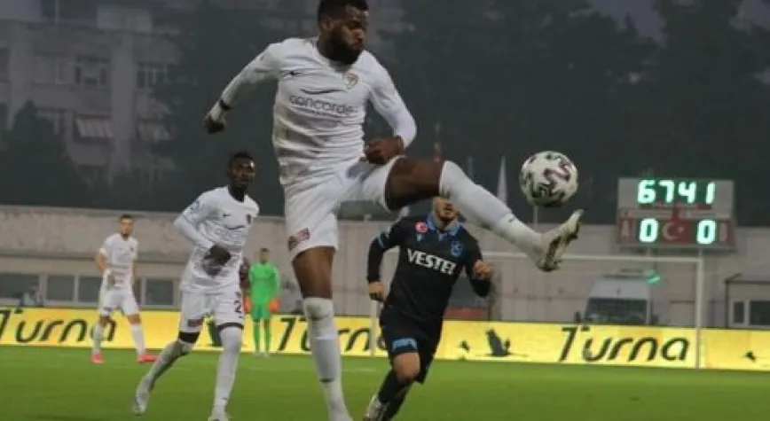 COVİD NEDENİYLE LİGDE ERTELEME YOK!