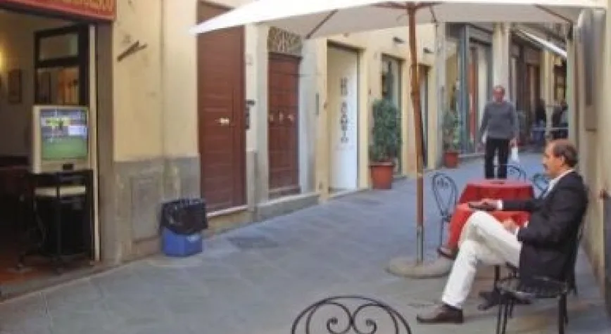 CUMARTESİ FUTBOL EKRANI!