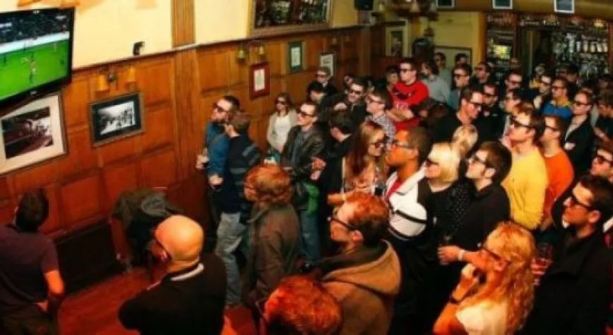 CUMARTESİ SPOR EKRANI!..