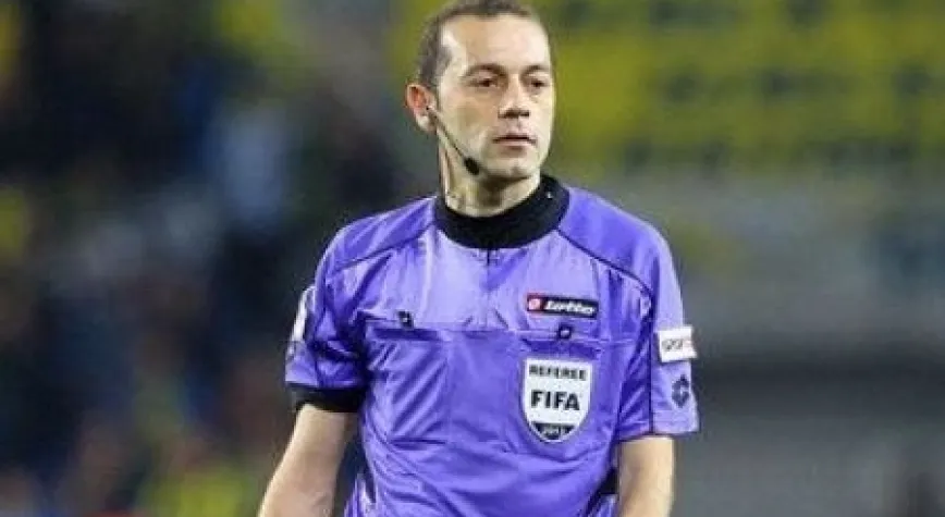 CÜNEYT ÇAKIR KEYİFLİ!..