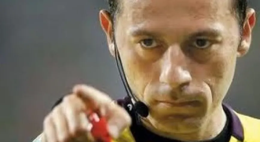 CÜNEYT ÇAKIR'A BİR ONUR DAHA!