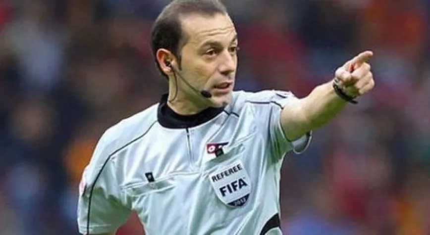 CÜNEYT ÇAKIR'A DEV MAÇ!