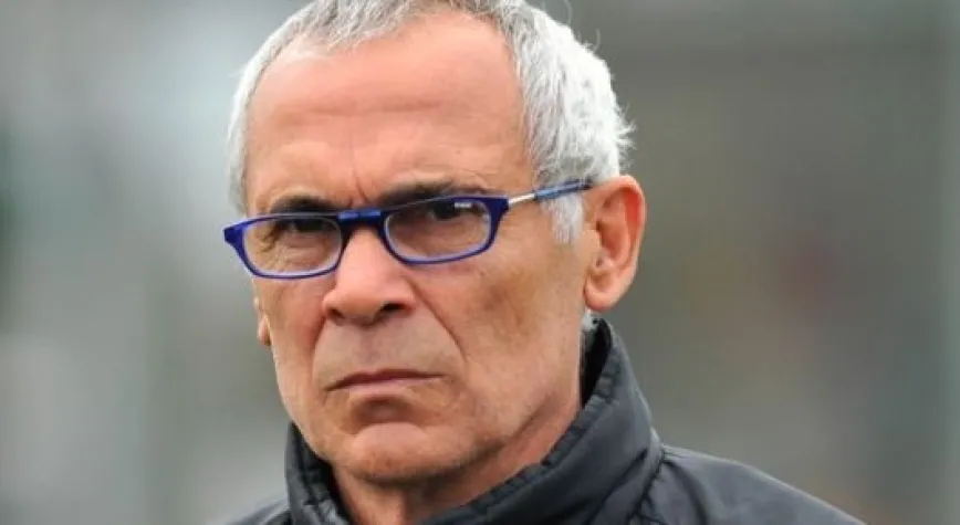 CUPER ACAYİP KONUŞTU!..