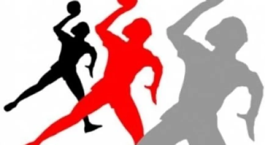 DANİMARKA'DAN FARK YEDİK: 42- 24