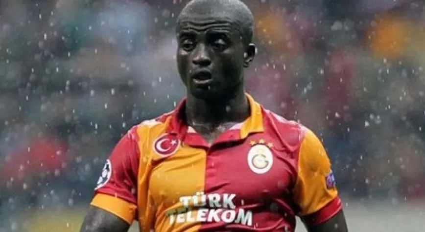 DANY KİRALIK GİTTİ!..