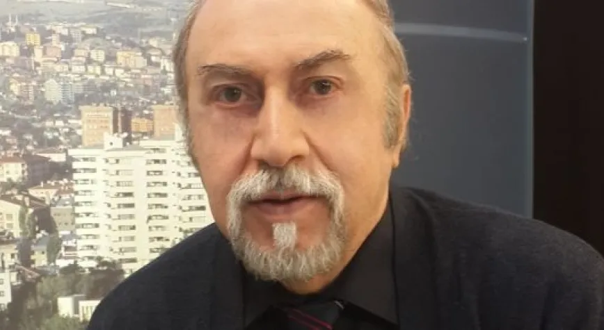 DEĞİŞMEYEN O KAFA!..