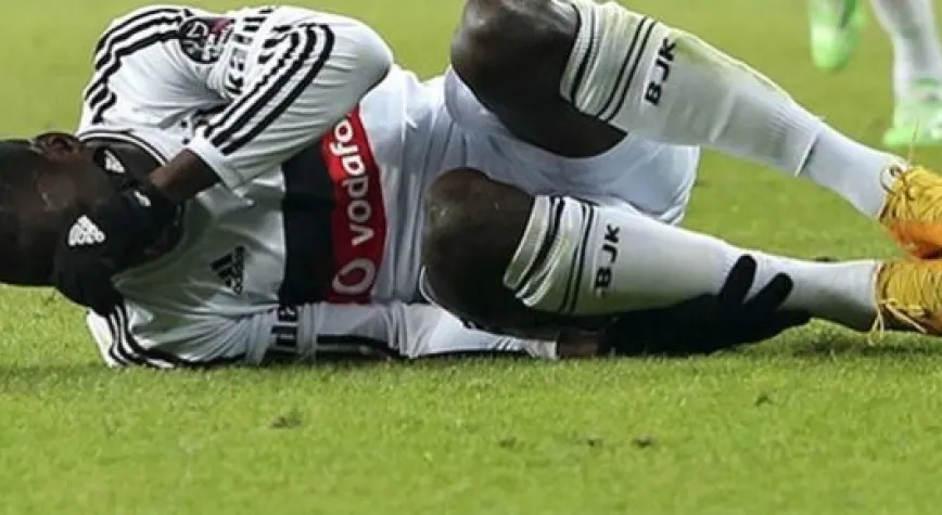 DEMBA BA SORGULANIYOR!..