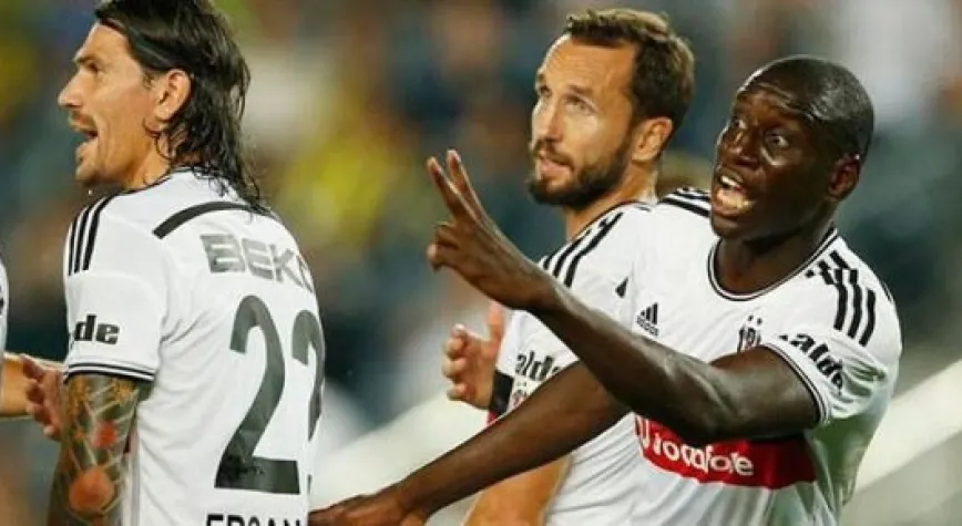 DEMBA BA VE SOW'A MÜJDE!..