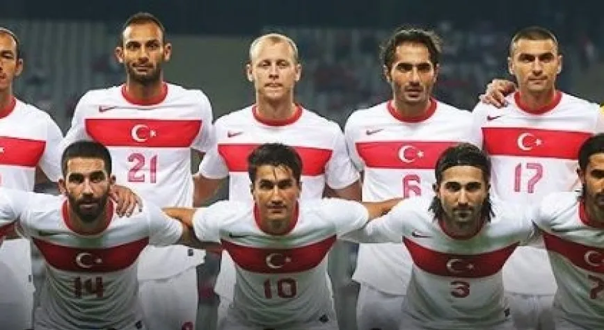 DEMEK Kİ, BU DA OLURMUŞ!..