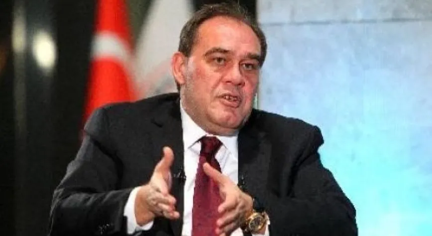 DEMİRÖREN HER ŞEYİ CEVAPLADI!..