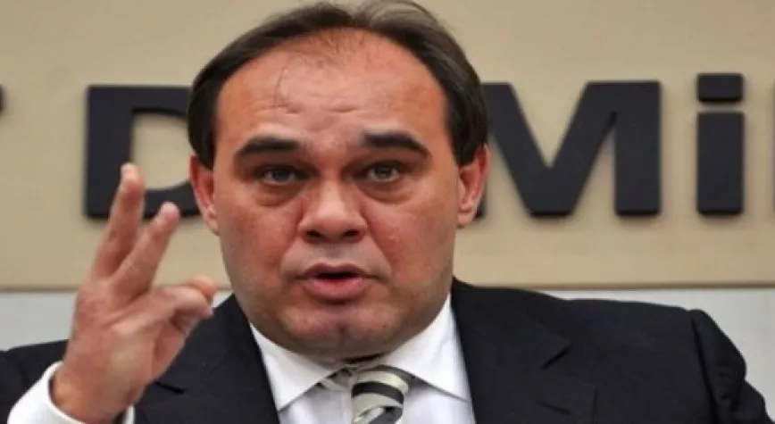 DEMİRÖREN'DEN PRİM AÇIKLAMASI...