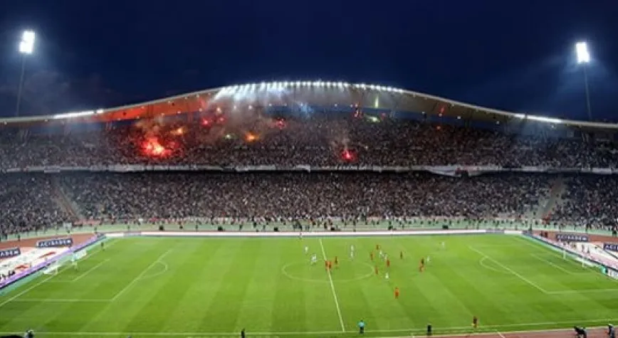 DERBİDE BÜYÜK OLAYLAR!..