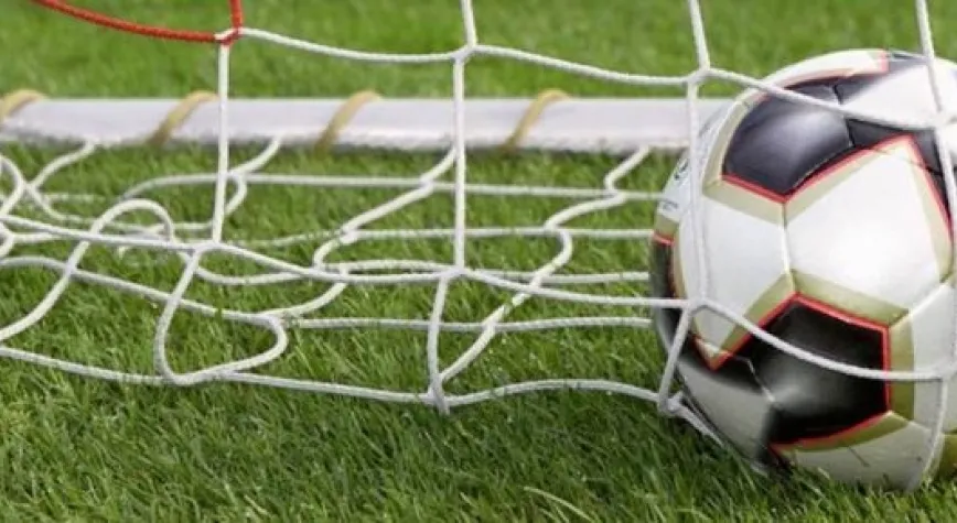 DERBİDE GOL SESİ YOK: 0- 0