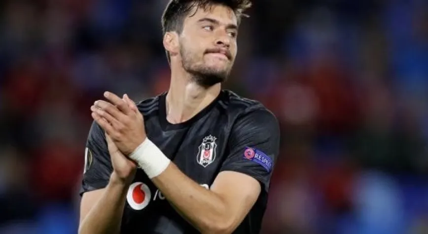 DERBİDEN 'UMUT' ÇIKTI!..