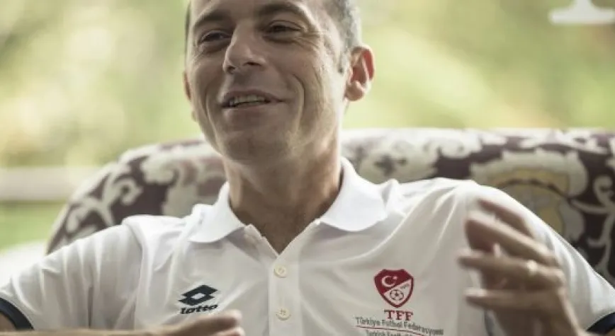 DERBİNİN KADERİ ÇAKIR'IN DÜDÜĞÜNDE!