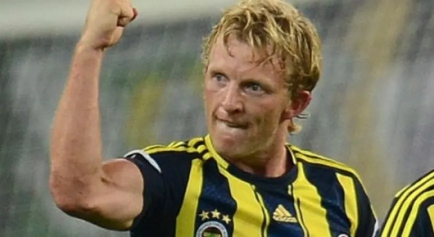 DERBİYİ F. BAHÇE KAZANDI: 1- 0