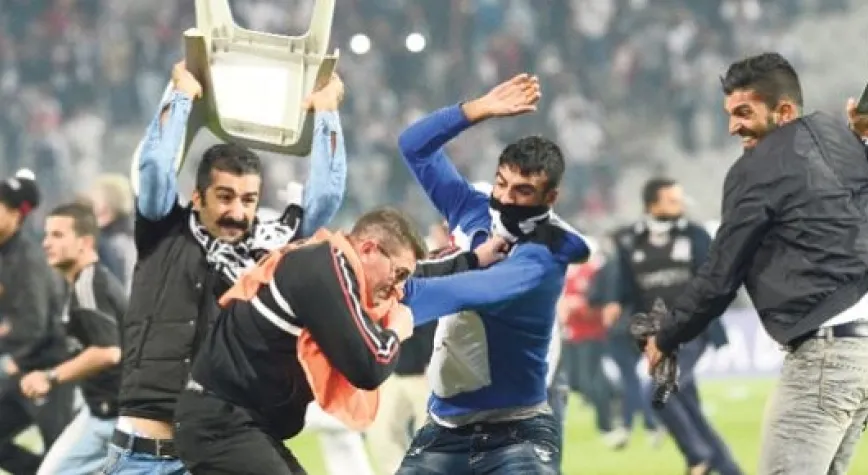 DERDİ OLAYLARI HÜKÜMETTE!..